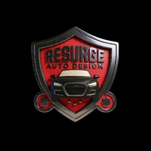 Resurge Auto Design